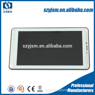 Factory price 7 inch MTK8312 Double SIM card Android 4.2 tablet pc FM GPS tablet pc
